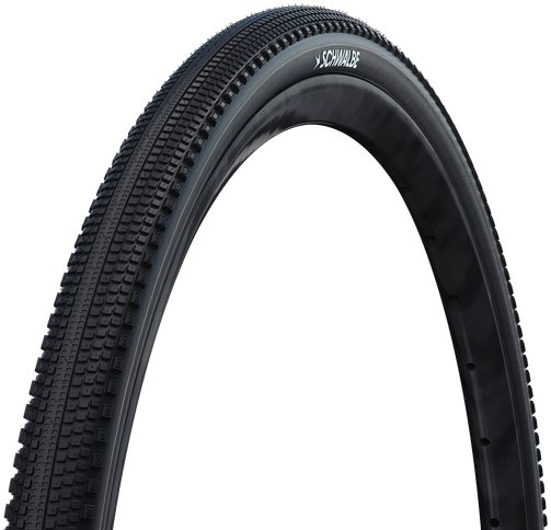 Schwalbe G-One comp 35-622 K-Guard drátový
