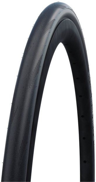 Schwalbe One 32-622 Addix RaceGuard Tube type černý skládací