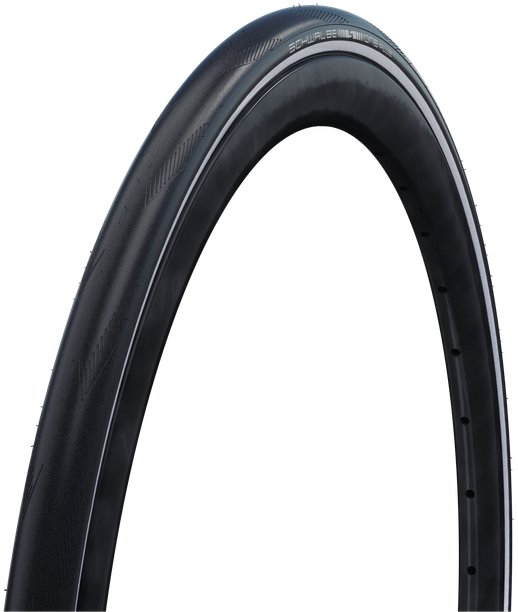 Schwalbe One Plus 25-622 Addix Perf, SmartGuard B+Rt skládací