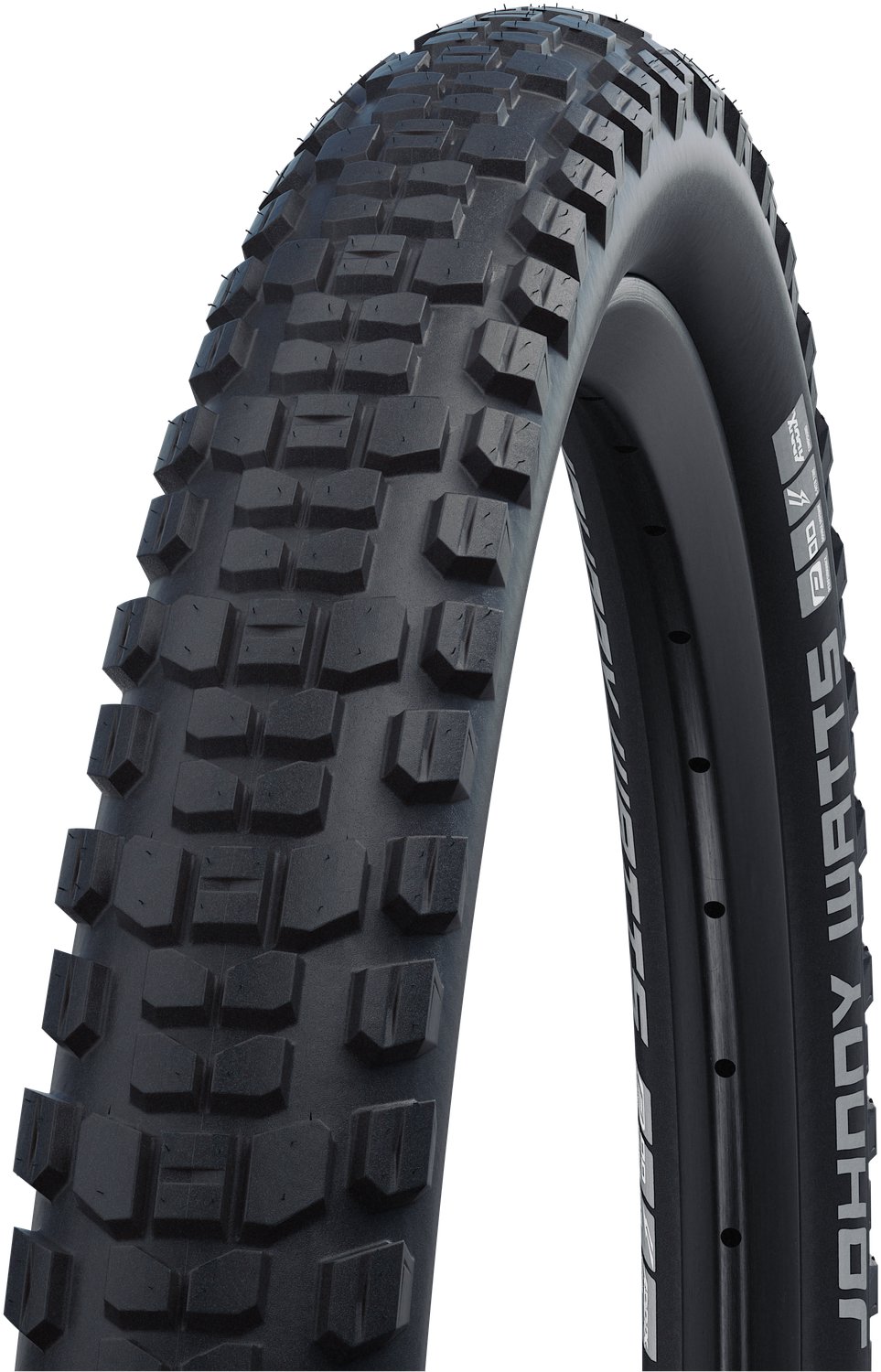 Schwalbe Johnny Watts 29×2,60 Addix Performance DD RaceGuard skládací