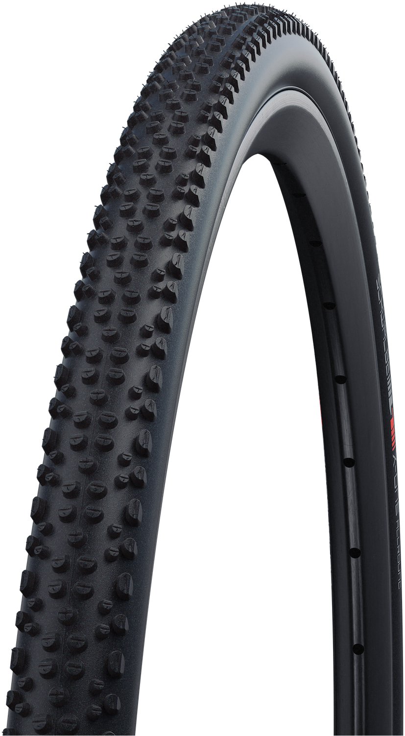 Schwalbe X-One Allround 33-622 Addix Performance RaceGuard TLE skládací