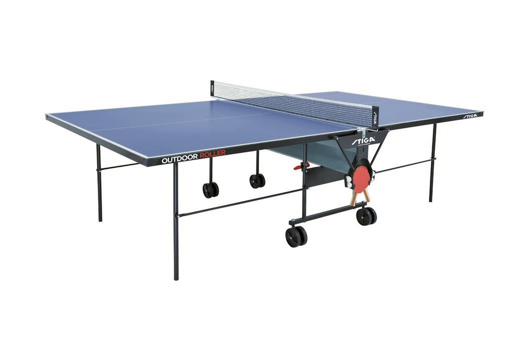 Stiga Outdoor Roller