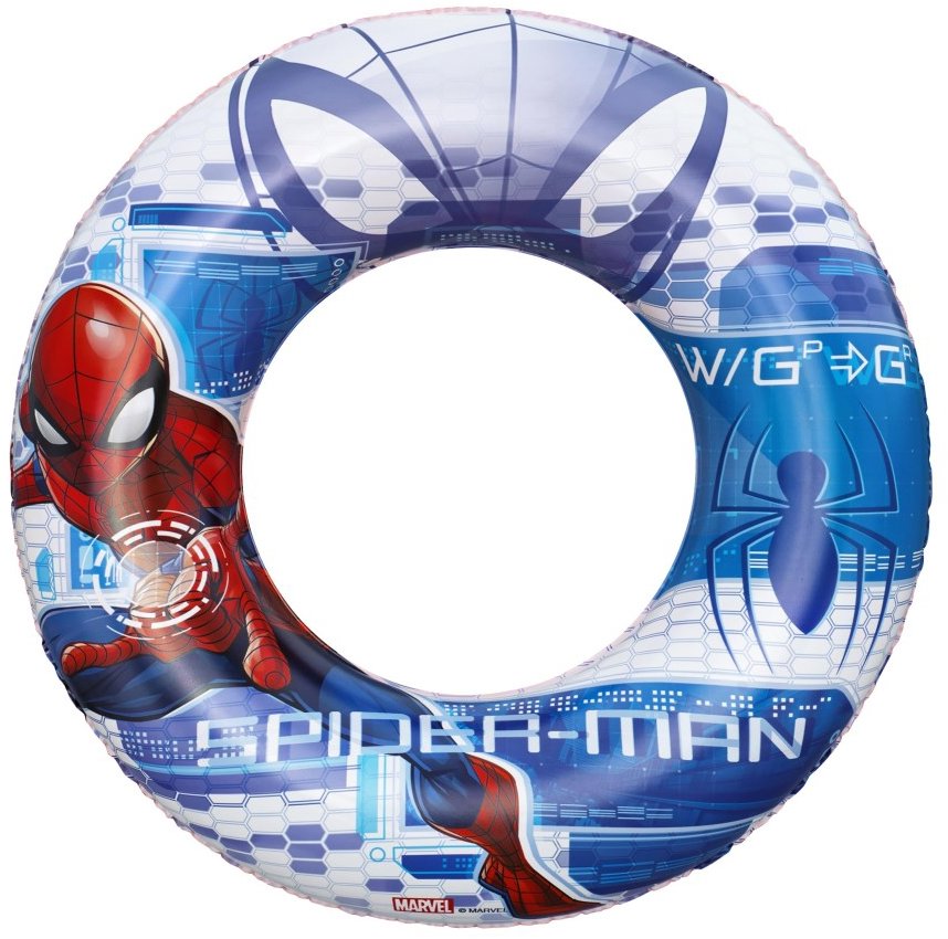 Bestway Spiderman