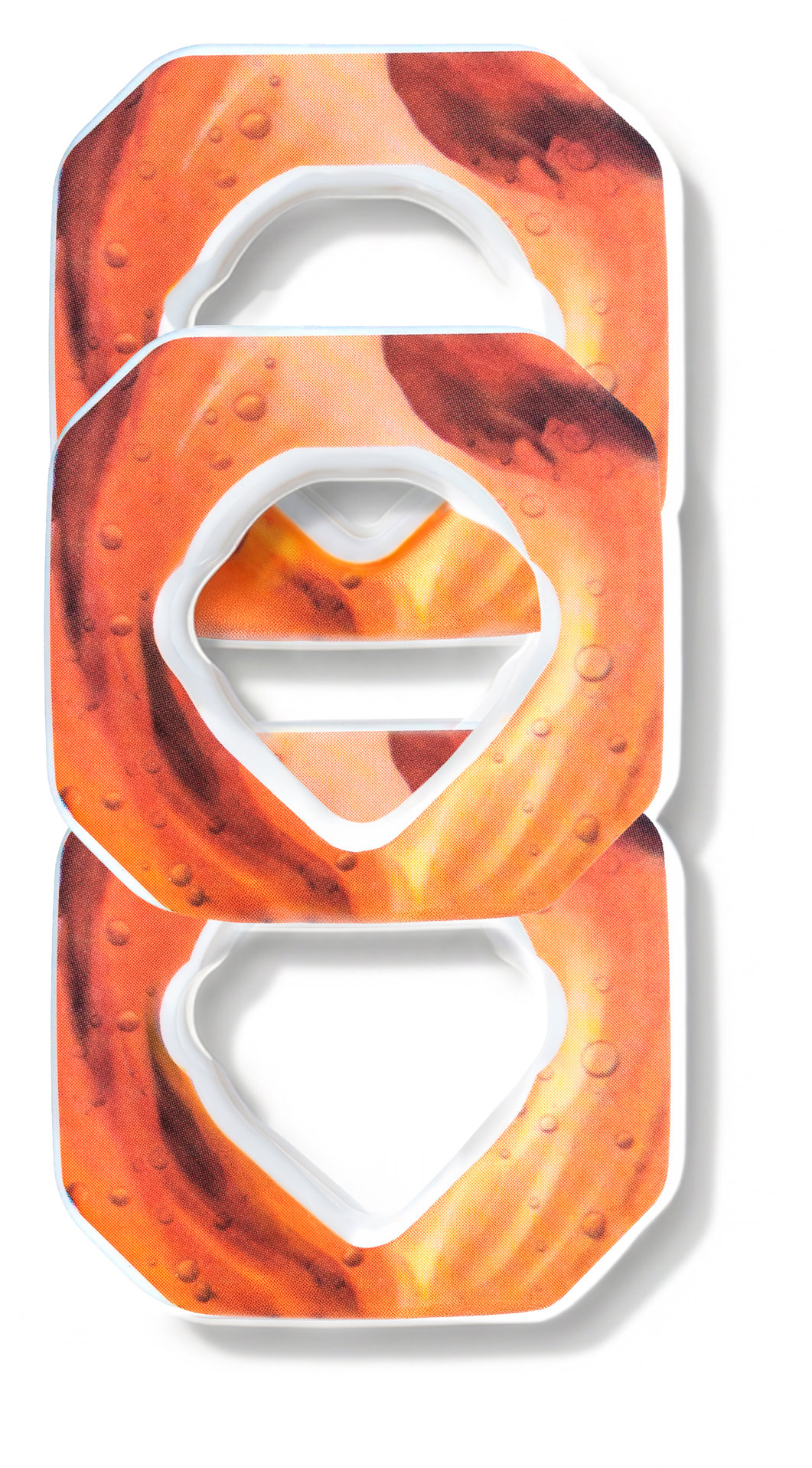 SCENT AIR HYDRATION Falco náhradní vonné kapsle 3 ks - cola