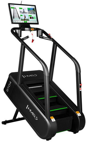 Fitness schody HMS ST04