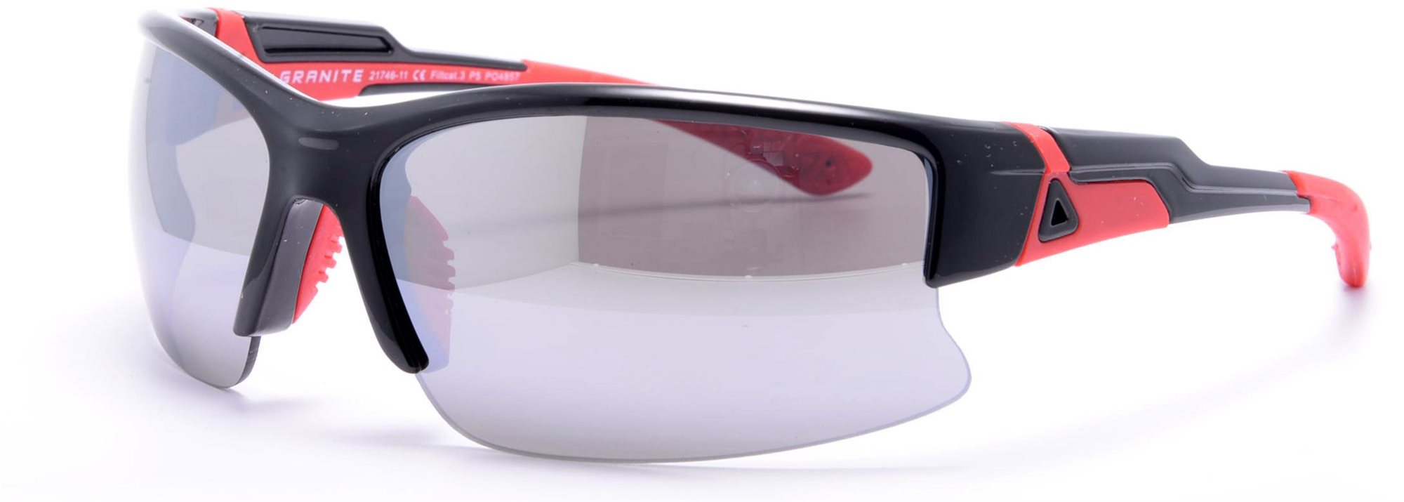 Granite 5 Black - gray
