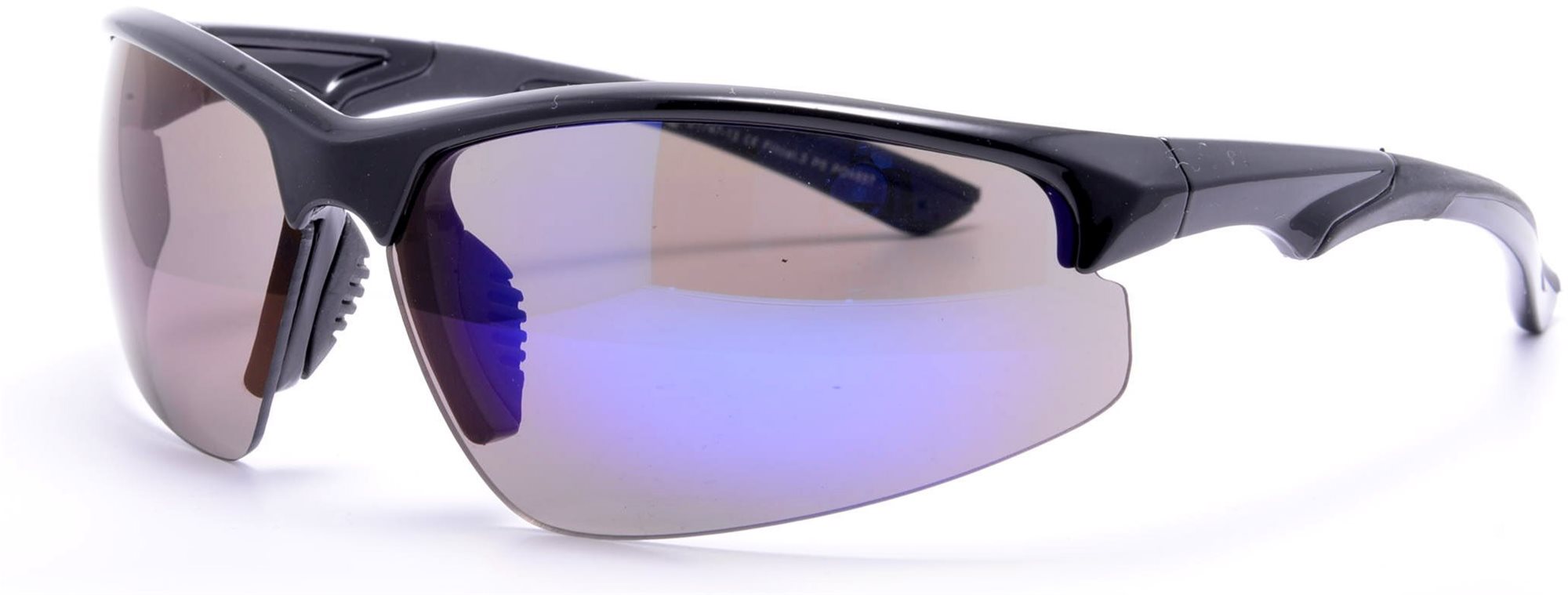 Granite 5 Black - blue