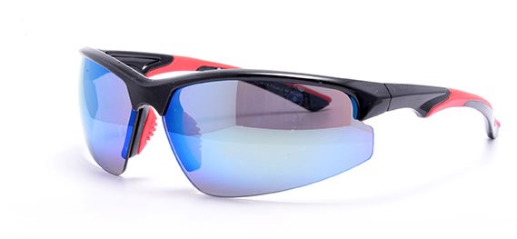 Granite 5 Black - gold