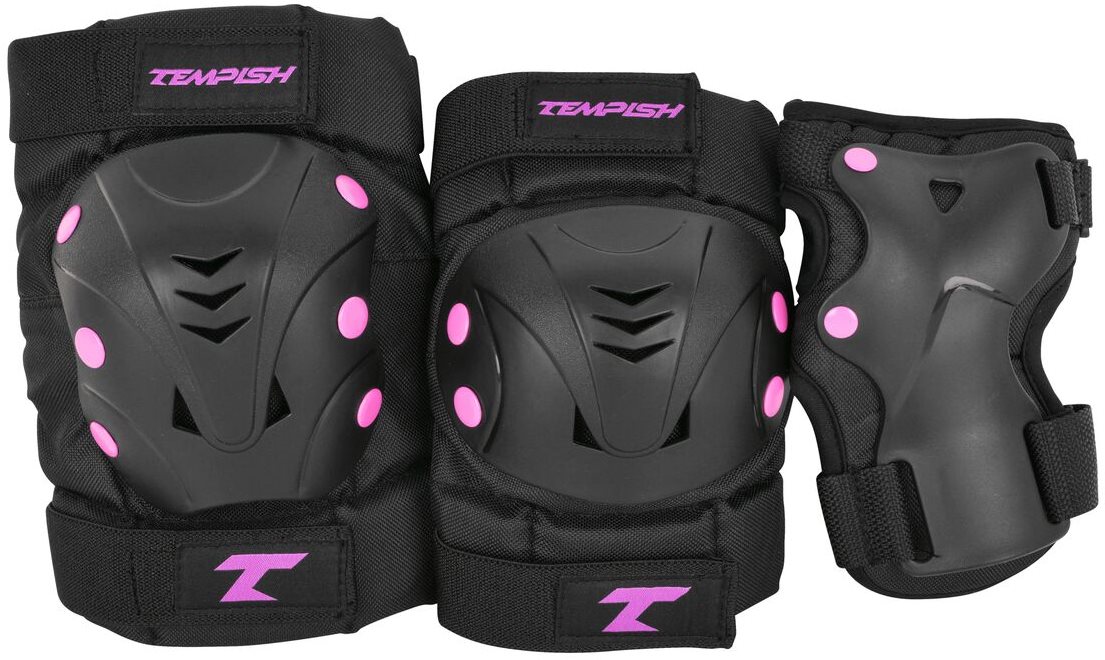 Tempish Taky pink vel. S