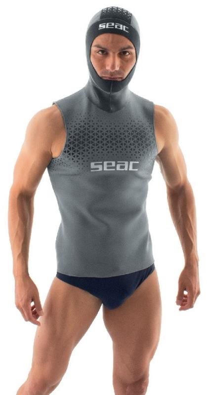 Seac Sub Hoody 2,5 mm, XL