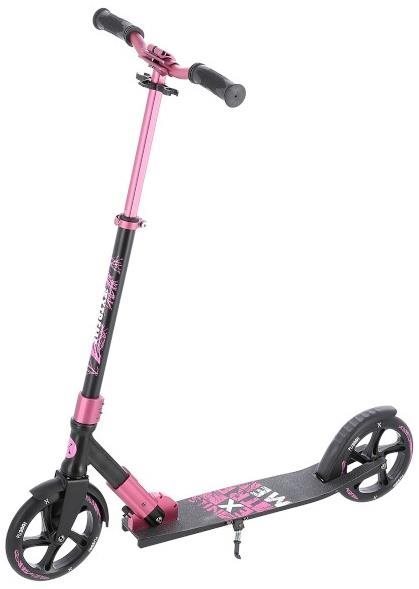 Nils Extreme HM205 růžová