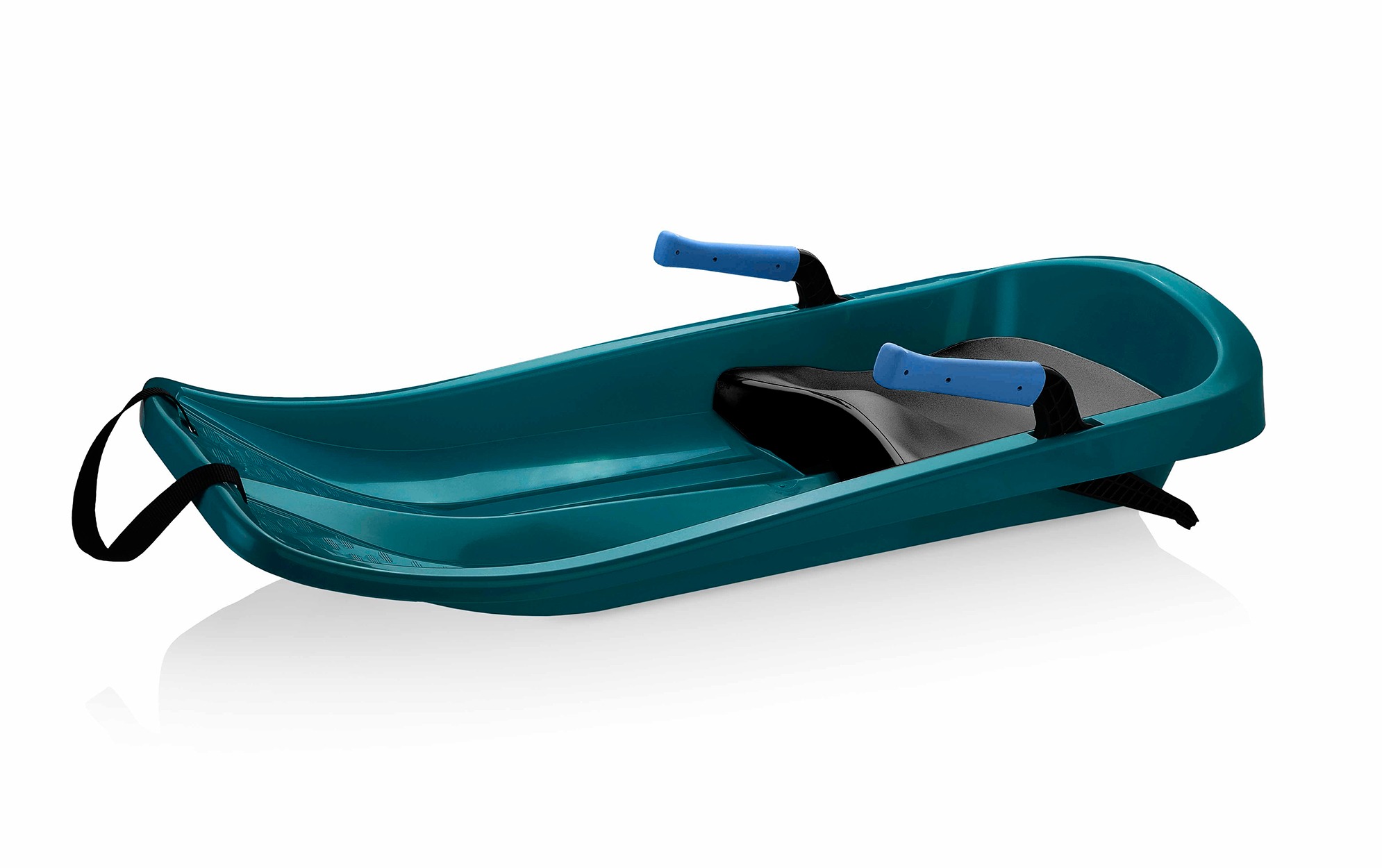Plastkon Boby Tron 85 × 41,5 × 15,5 cm titan modrá