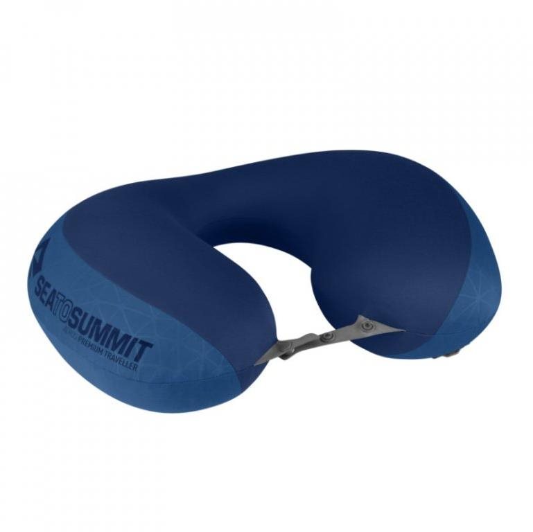 Sea to summit Aeros Premium Traveller Navy Blue