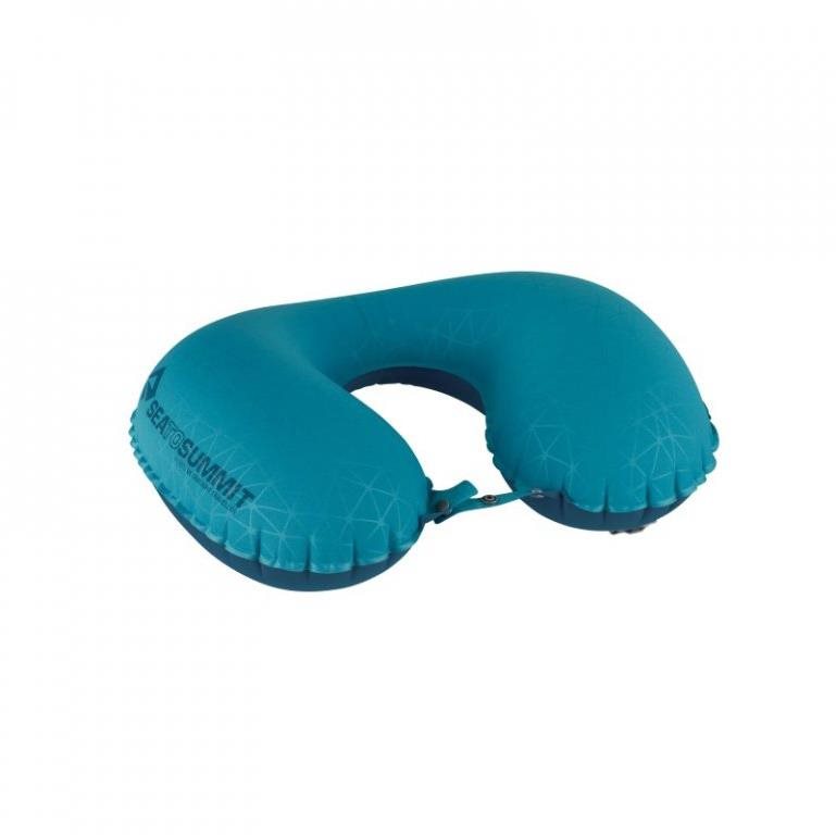 Sea to summit Aeros Ultralight Pillow Traveller Aqua