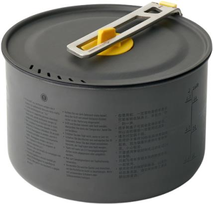 Sea to summit Frontier Ultralight Pot 2 l