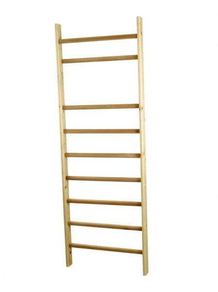 Sedco Ribstol lakovaná 70 × 260 cm