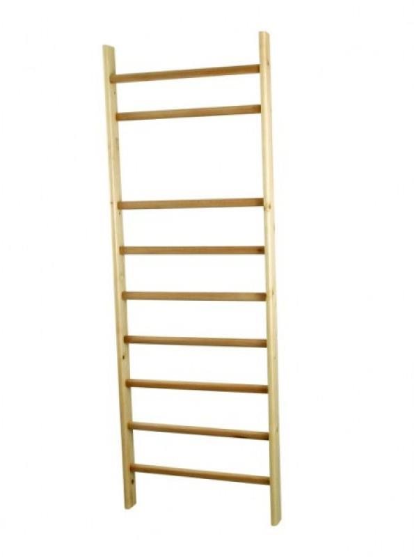 Sedco Ribstol lakovaná 90 × 260 cm
