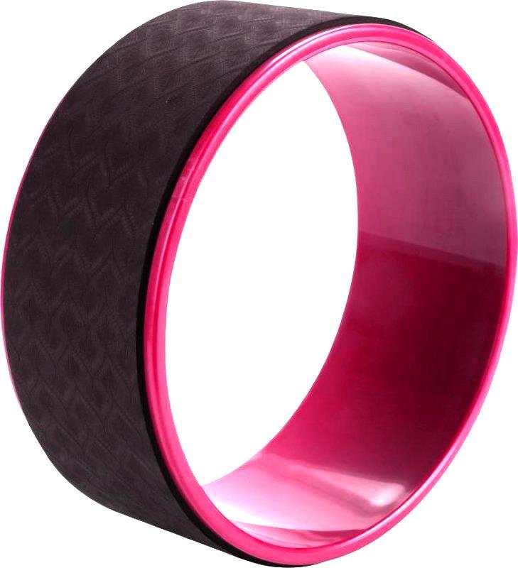 Sedco Jóga kruh 33 cm růžový