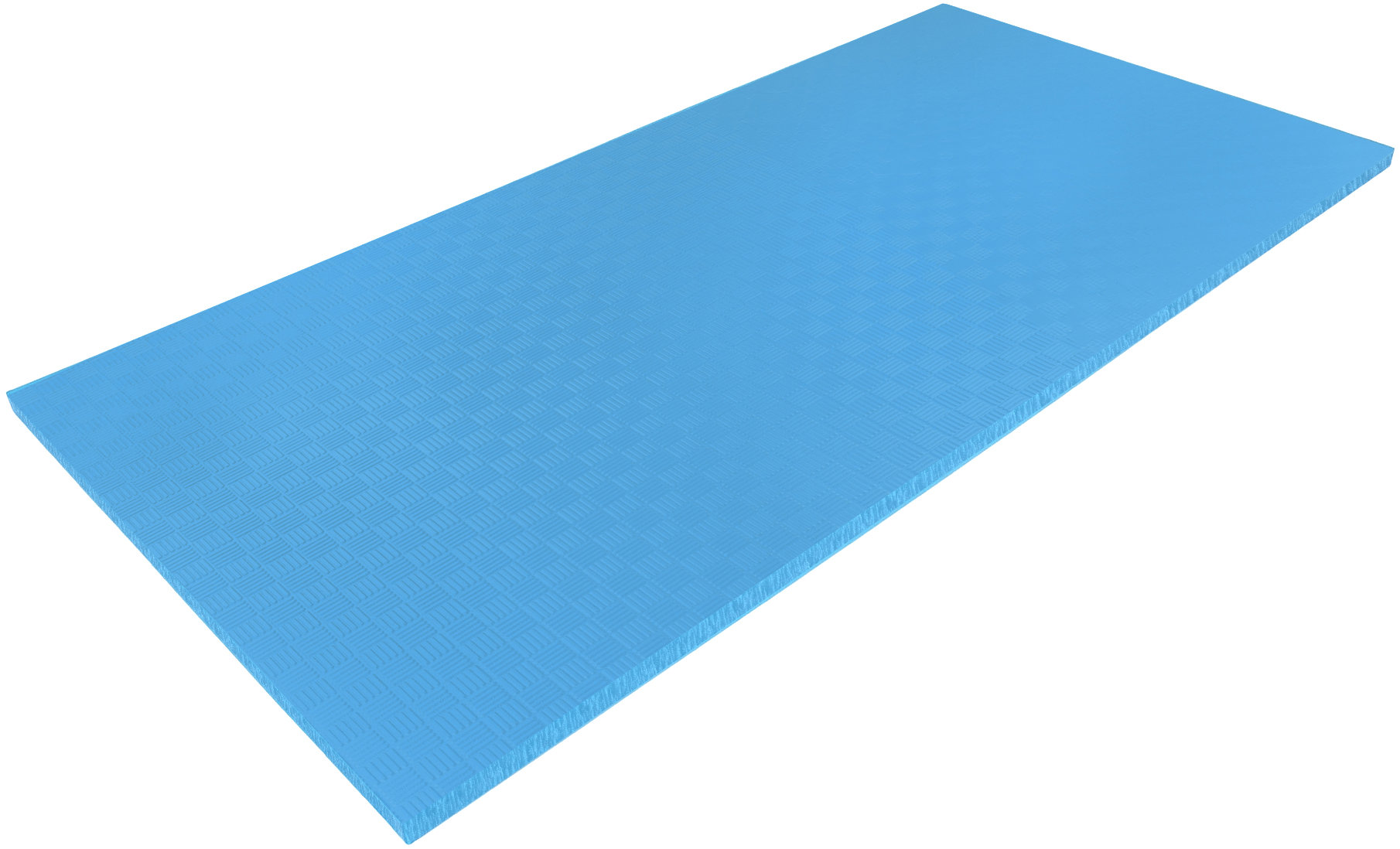 Sedco EVA-MAT ROBUST 200 × 100 × 3 cm modrá