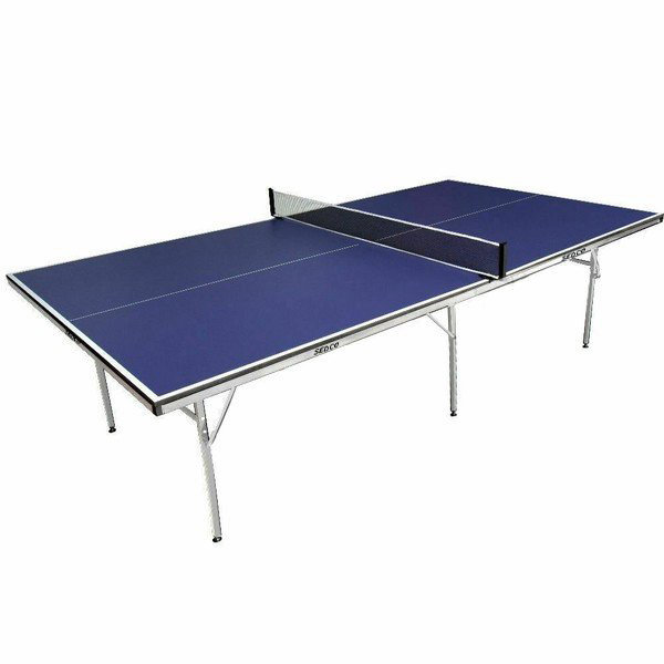Sedco MIDI-15-H, 154 × 77 cm modrý