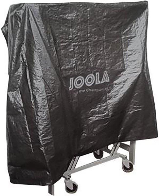 JOOLA Potah na stůl na stolní tenis, Outdoor černý