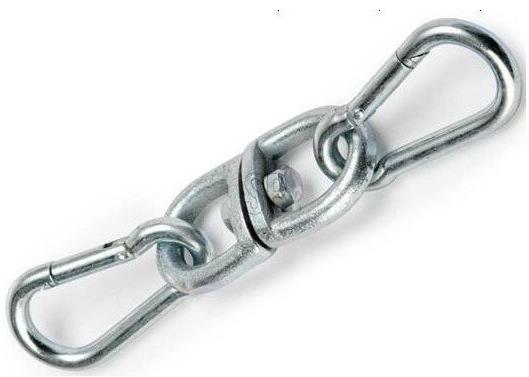 Brute Otočný držák pro zavěšení boxovacího pytle BT0007150