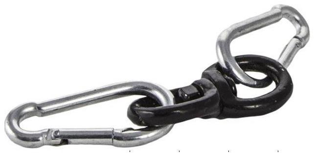 Brute Otočný držák pro zavěšení boxovacího pytle BT0007140