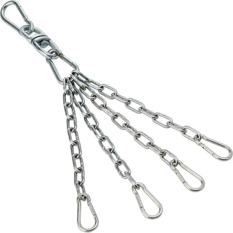 Brute Řetěz na boxovací pytel 4 - way split chain BT0007010 - 35 kg