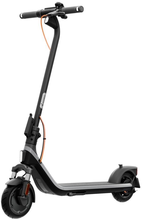 Ninebot eKickScooter E2 Plus E II  Powered by Segway