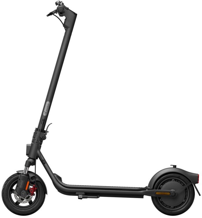 Ninebot eKickScooter F2 E II Powered by Segway