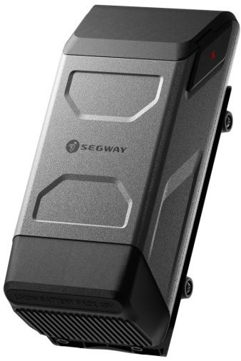 Segway eKickScooter externí baterie 48V