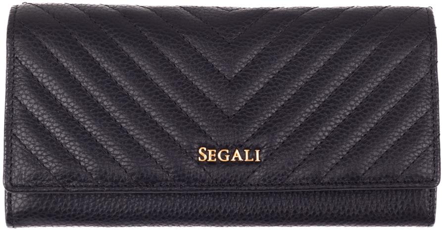 SEGALI 50511 černá