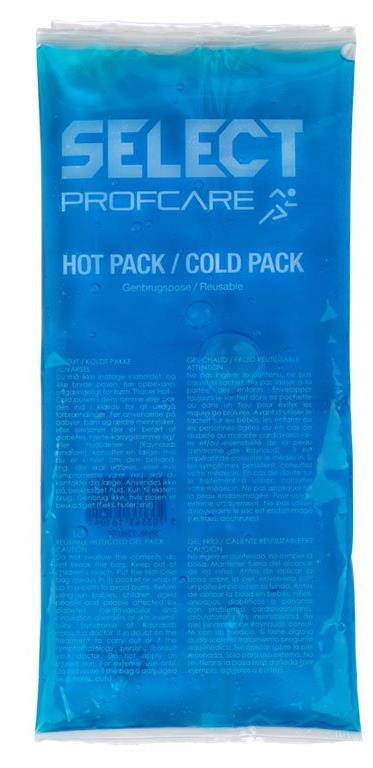 Select Hot/cold pack
