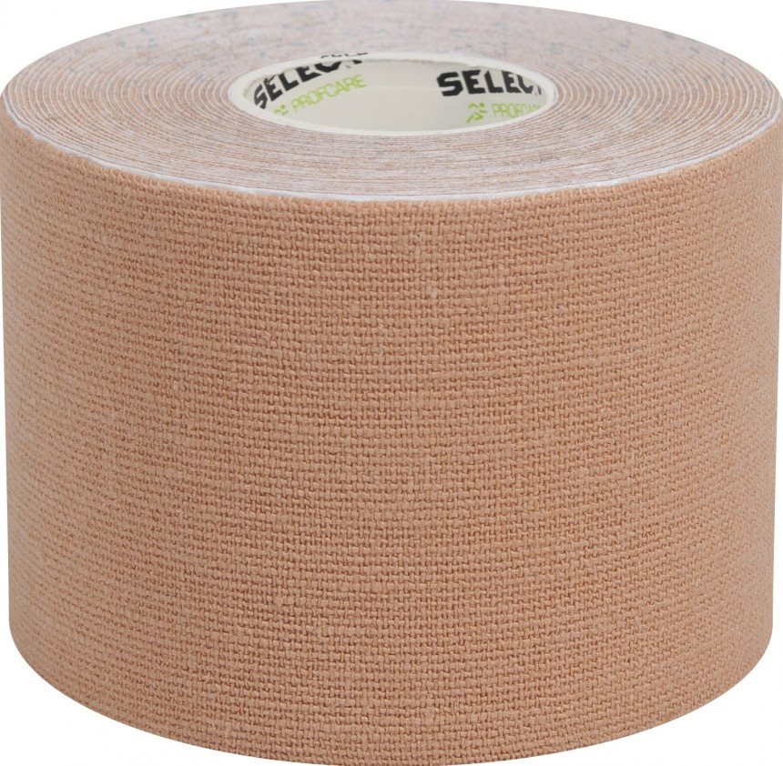 Select K-tape béžová