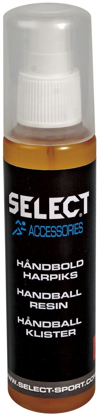 Select RESIN SPRAY 100 ML Lepidlo na házenou, transparentní, velikost