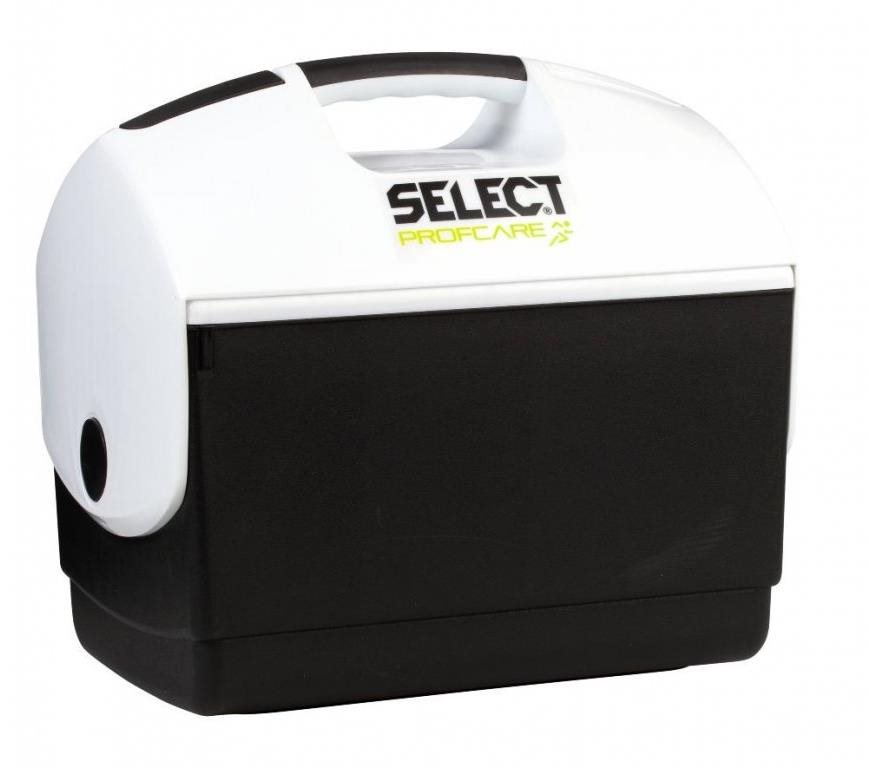 Select Cool box