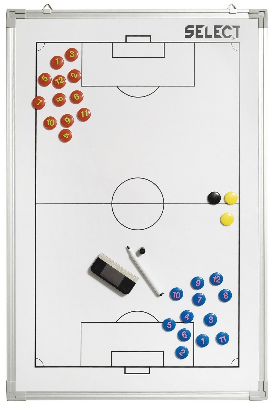 Select Board Alu 60x90 cm