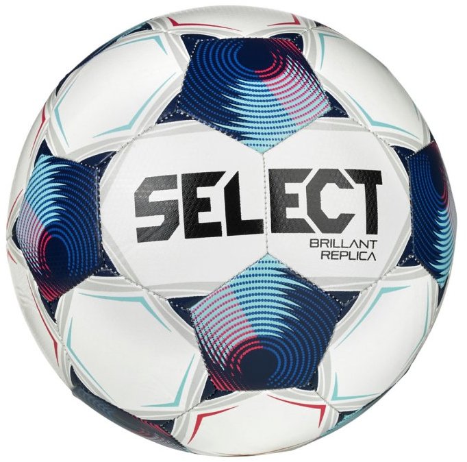 Select FB Brillant Replica 2025, vel. 4