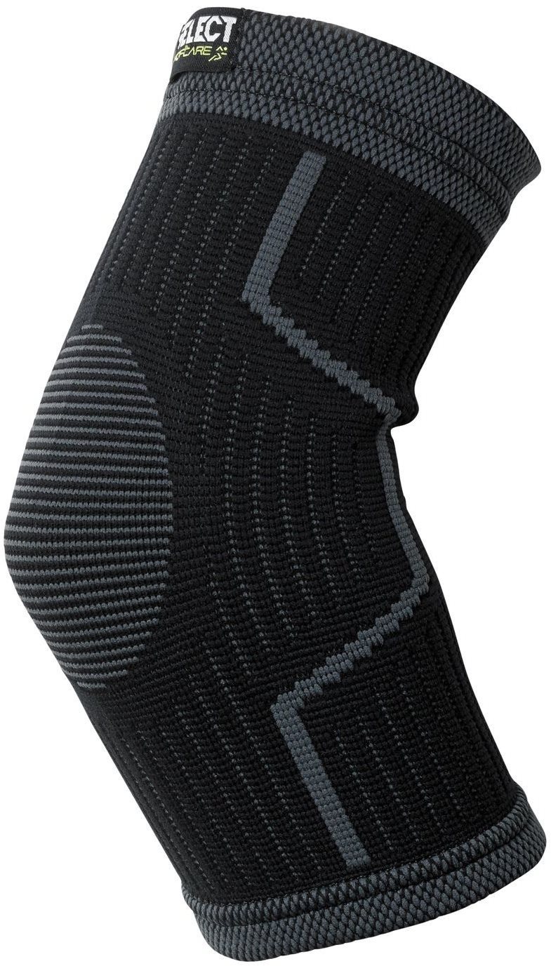 Select Elbow support černá XL