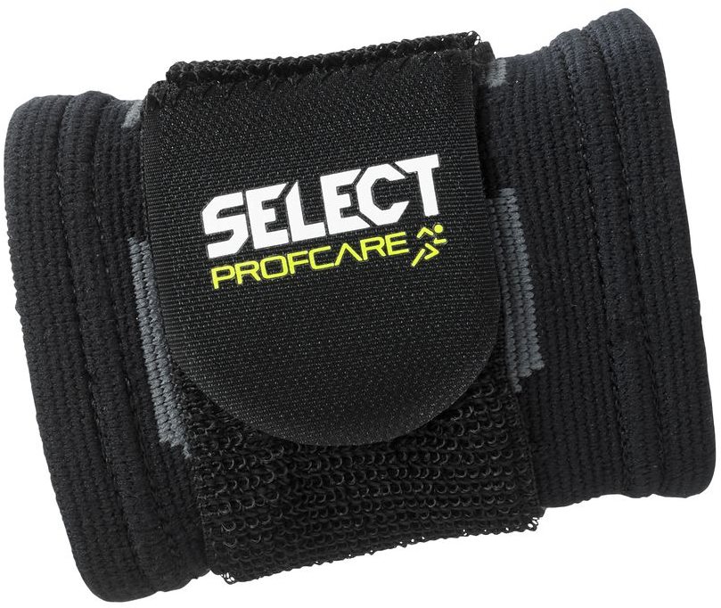 Select Wrist support černá L - XL