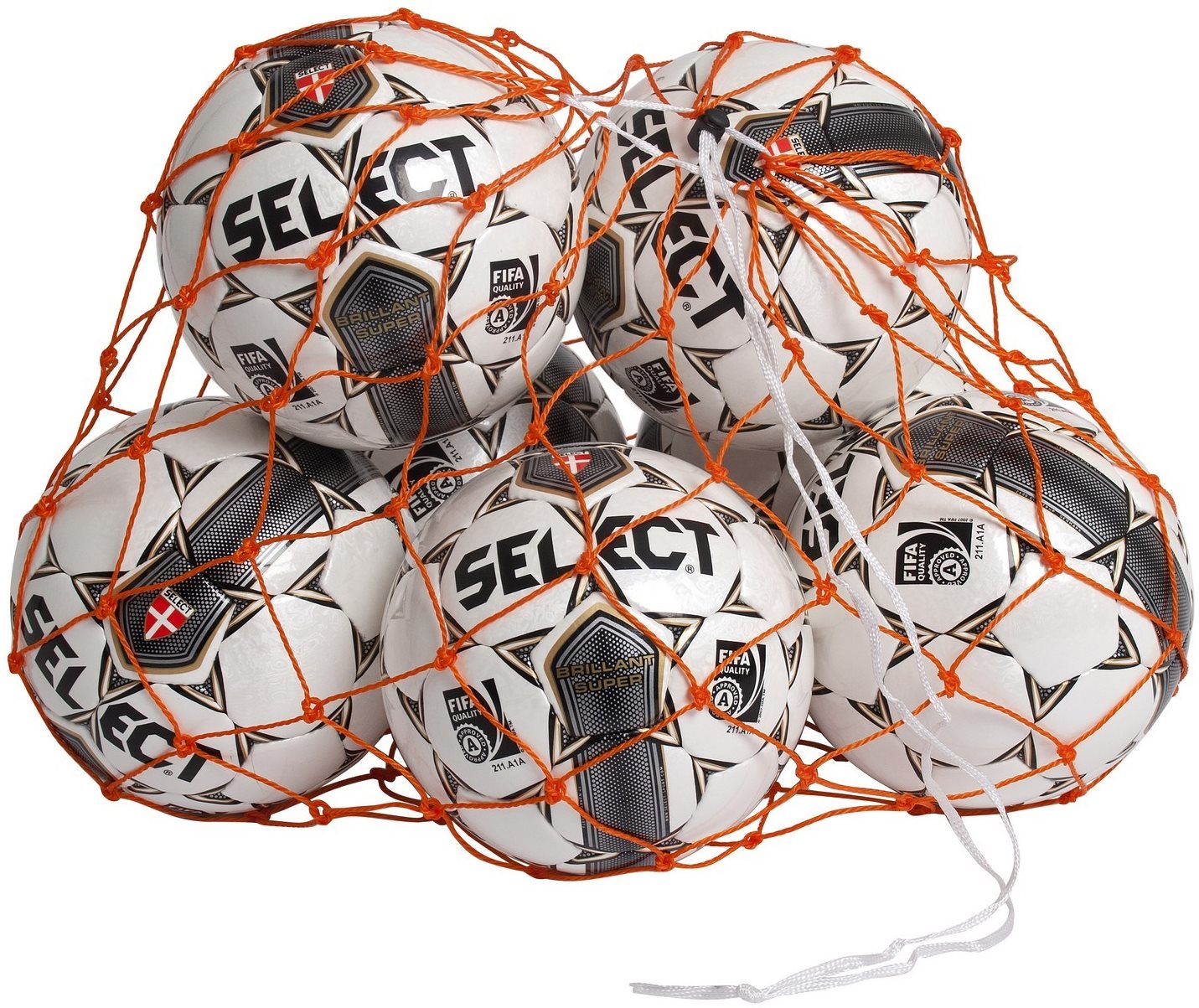 Select Ball Net 10 -12 balls