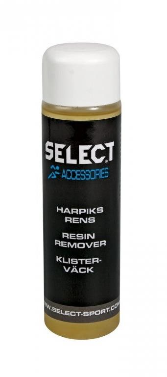 Odstraňovač lepidla select odtraňovač lepidla resin remover - liquid 100ml