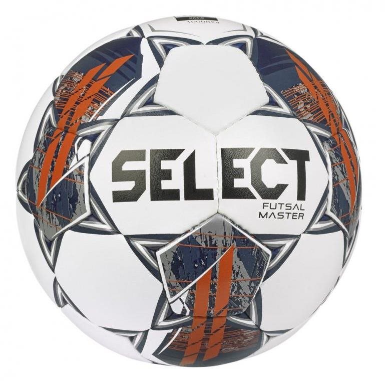 SELECT FB Futsal Master Grain 2022/23, vel. 4