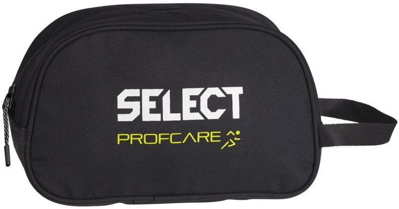 Select MEDICALBAG S Lékařská taška, černá, velikost