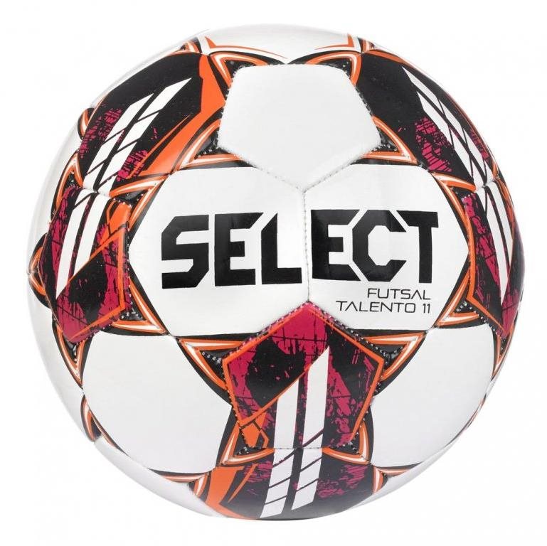 SELECT FB Futsal Talento 11 2022/23, vel. 1