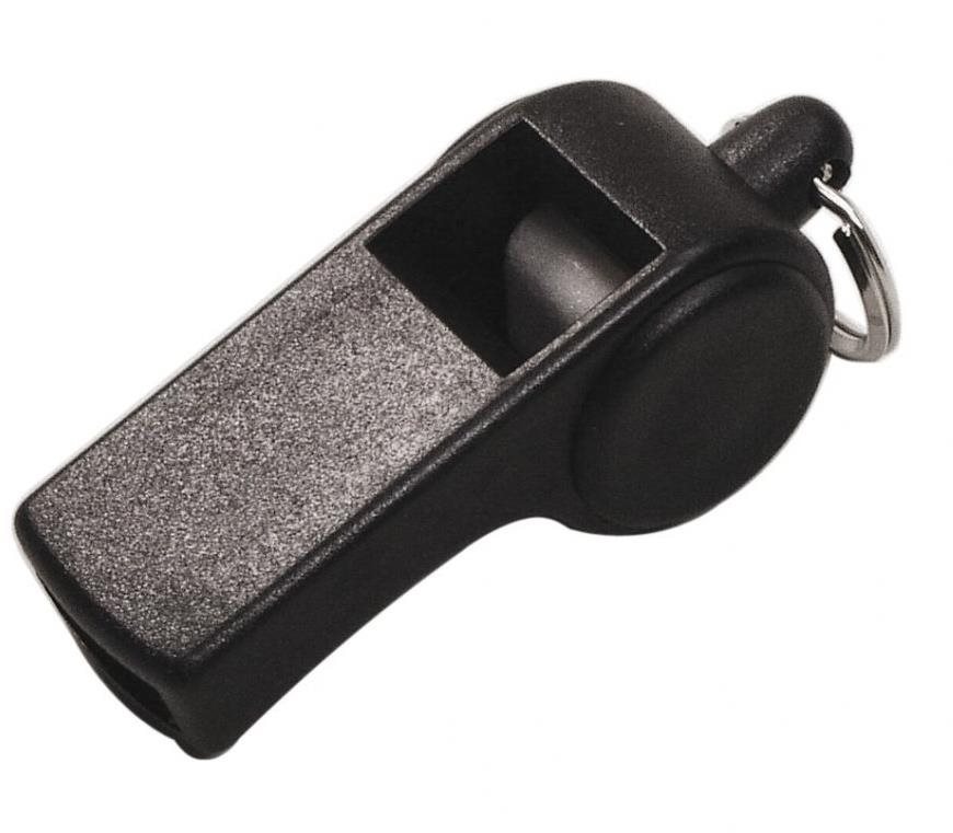 Select Referees whistle Viking Sound