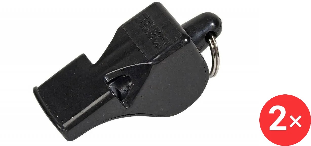 Select Referees whistle Classic 2 ks