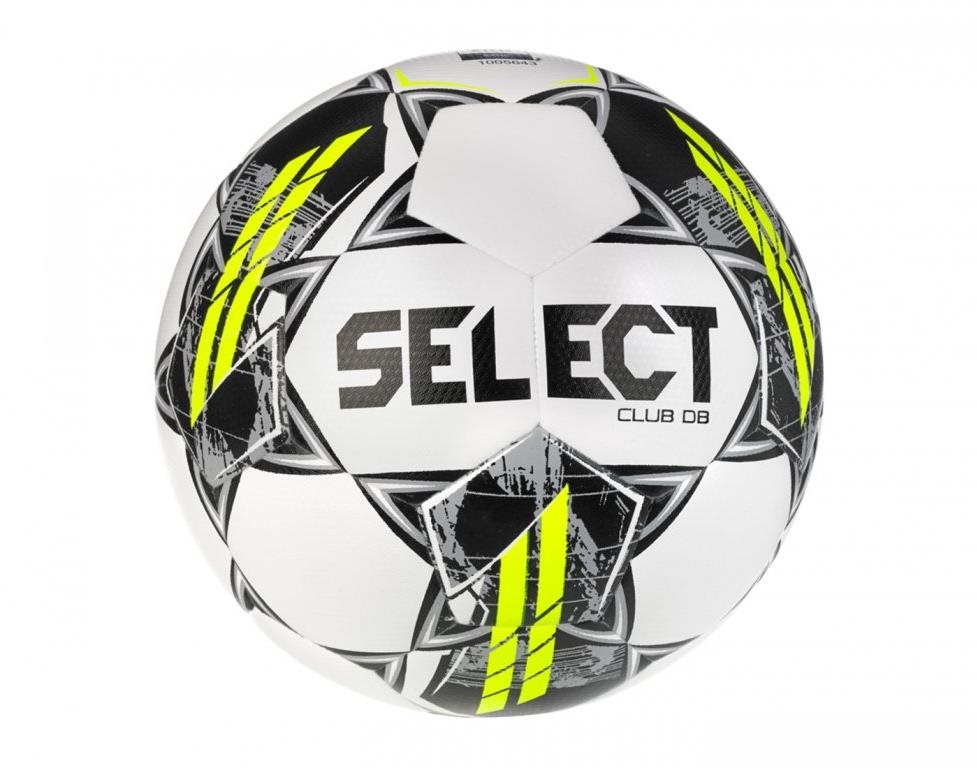SELECT FB Club DB, vel. 5