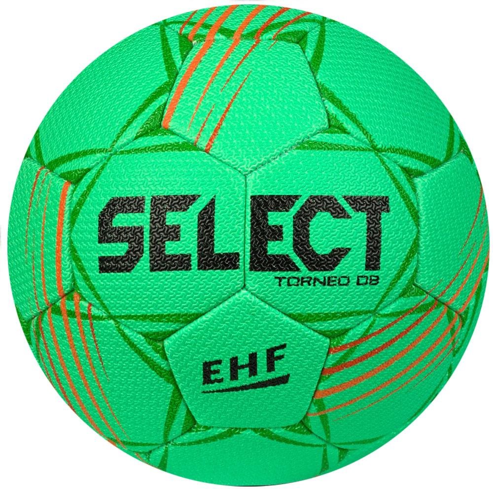 SELECT HB Torneo DB, vel. 0