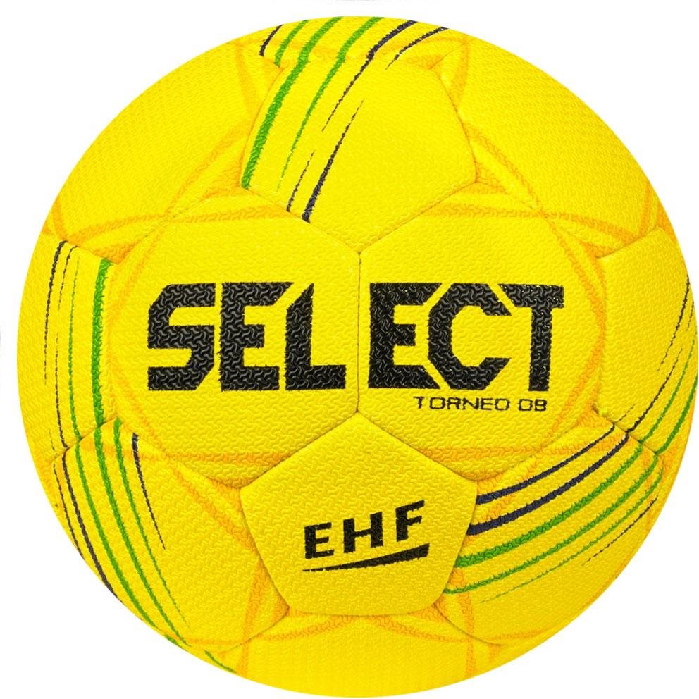 SELECT HB Torneo DB, vel. 1